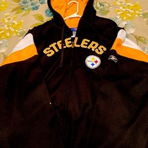 Steelers jacket